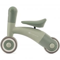 Каталка-беговель Kinderkraft Minibi Leaf Green